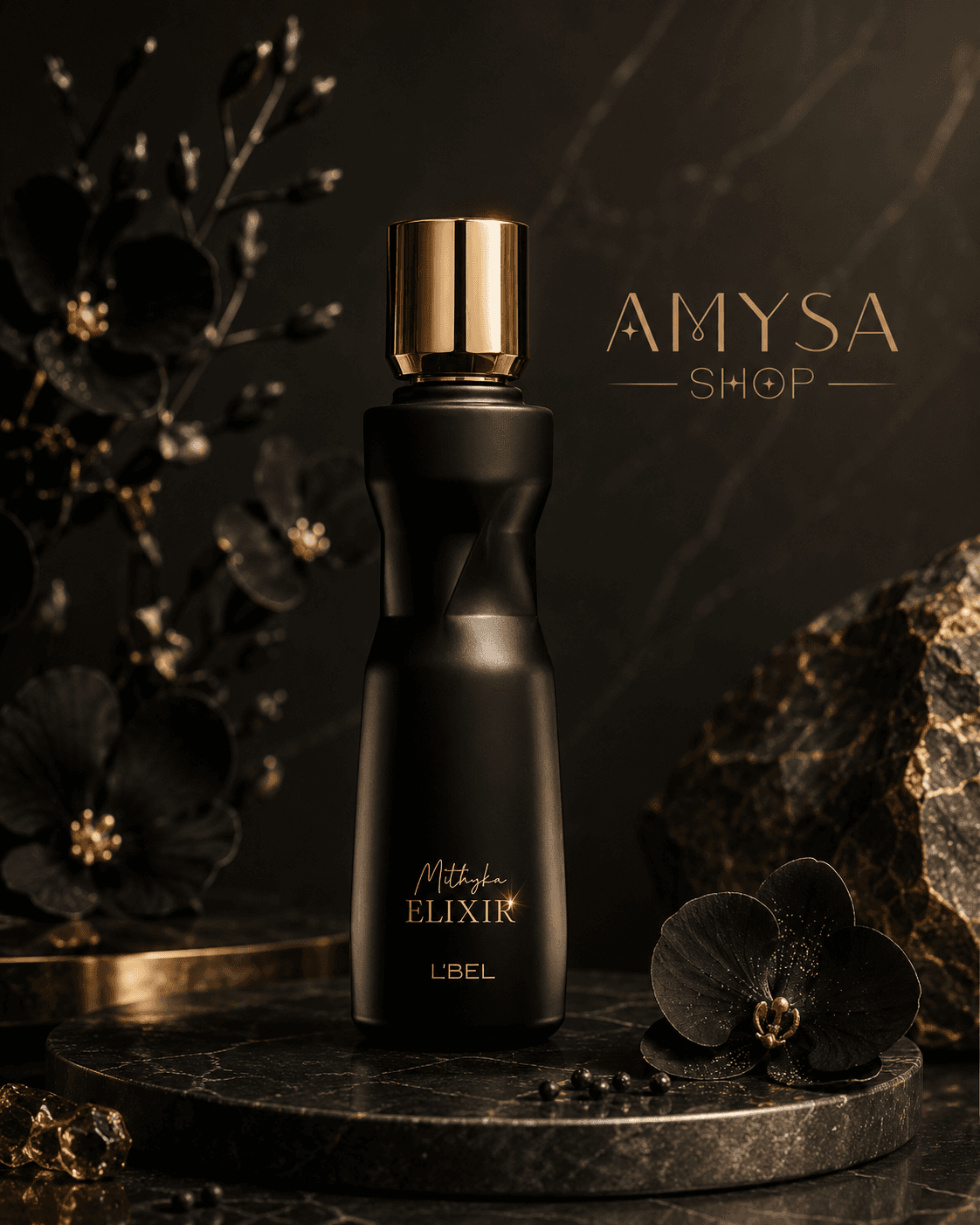 Mithyca Elixir